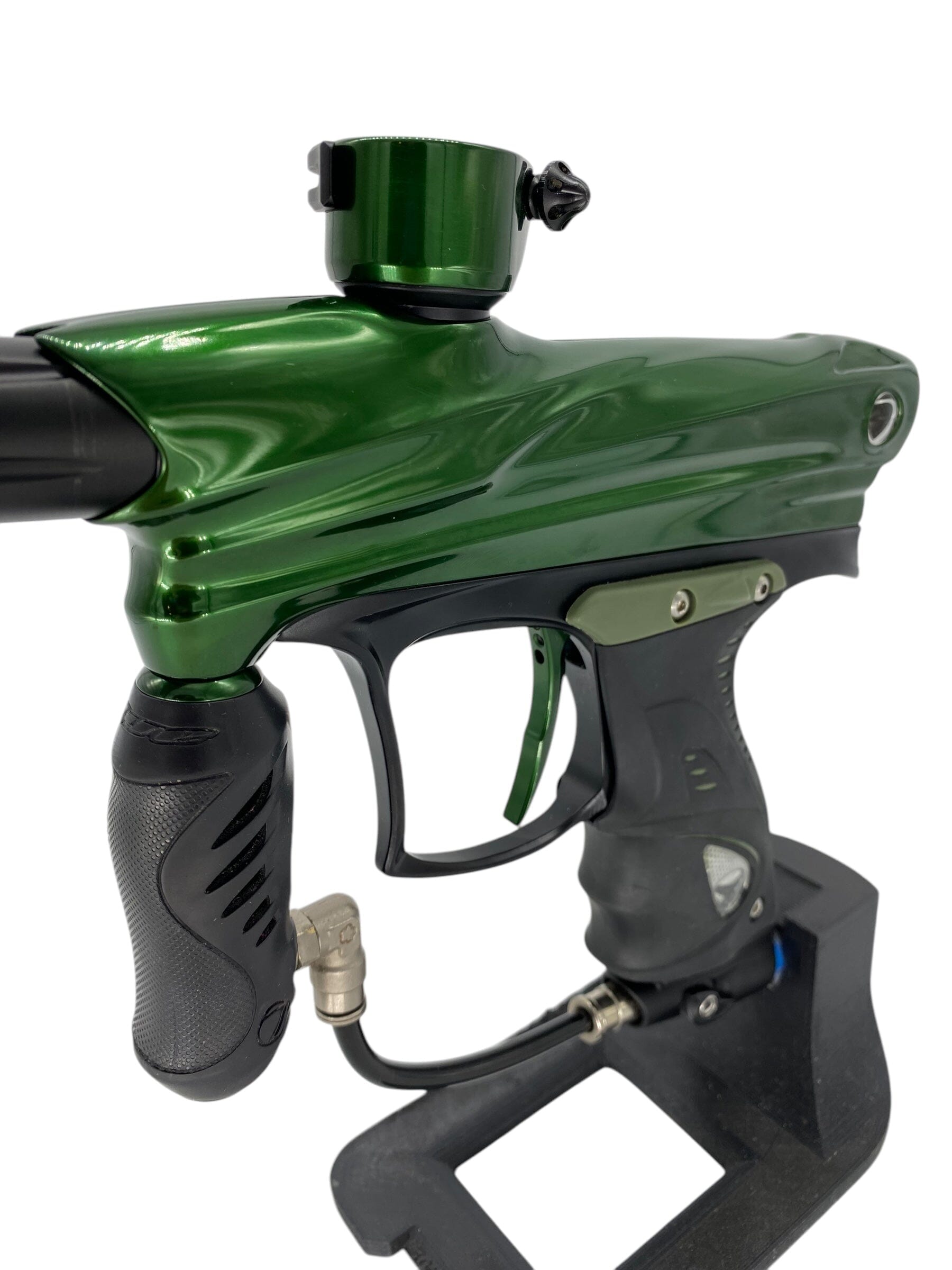 Used Dye Dm 9 Paintball Gun Paintball Gun from CPXBrosPaintball Buy/Sell/Trade Paintball Markers, New Paintball Guns, Paintball Hoppers, Paintball Masks, and Hormesis Headbands