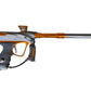 Used DYE DM12 Grey/Orange Paintball Gun Paintball Gun from CPXBrosPaintball Buy/Sell/Trade Paintball Markers, New Paintball Guns, Paintball Hoppers, Paintball Masks, and Hormesis Headbands