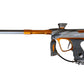 Used DYE DM12 Grey/Orange Paintball Gun Paintball Gun from CPXBrosPaintball Buy/Sell/Trade Paintball Markers, New Paintball Guns, Paintball Hoppers, Paintball Masks, and Hormesis Headbands