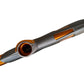 Used DYE DM12 Grey/Orange Paintball Gun Paintball Gun from CPXBrosPaintball Buy/Sell/Trade Paintball Markers, New Paintball Guns, Paintball Hoppers, Paintball Masks, and Hormesis Headbands