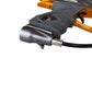 Used DYE DM12 Grey/Orange Paintball Gun Paintball Gun from CPXBrosPaintball Buy/Sell/Trade Paintball Markers, New Paintball Guns, Paintball Hoppers, Paintball Masks, and Hormesis Headbands