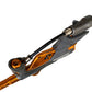 Used DYE DM12 Grey/Orange Paintball Gun Paintball Gun from CPXBrosPaintball Buy/Sell/Trade Paintball Markers, New Paintball Guns, Paintball Hoppers, Paintball Masks, and Hormesis Headbands