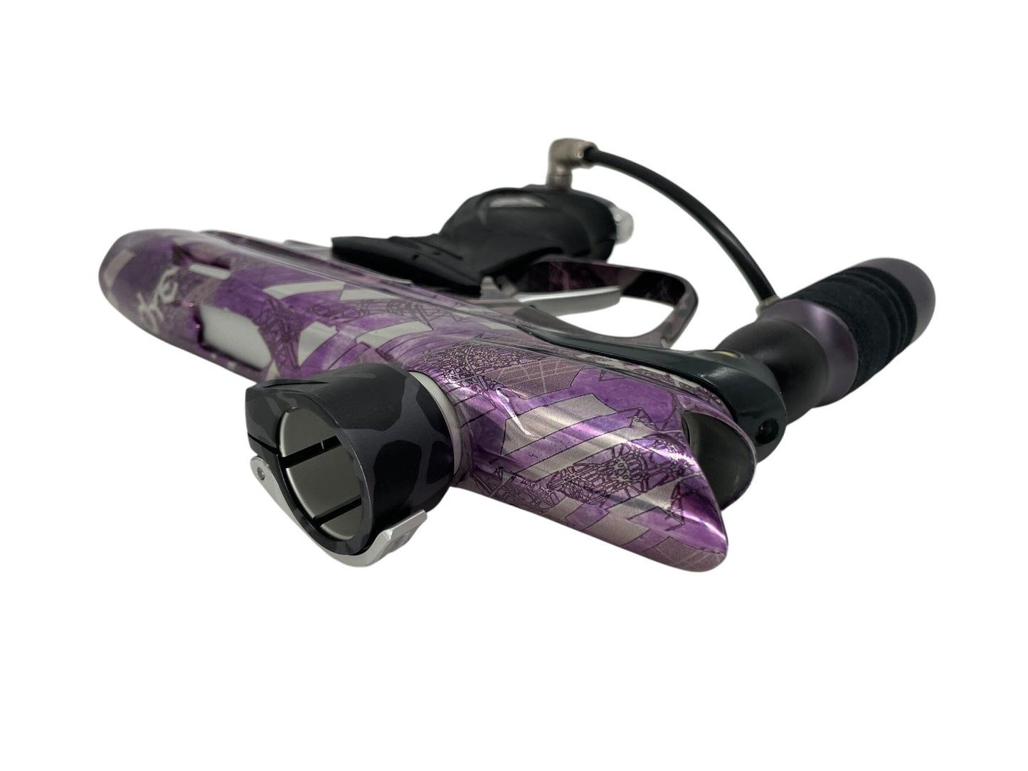 Used Dye Dm12 PGA Cubix Paintball Gun Paintball Gun from CPXBrosPaintball Buy/Sell/Trade Paintball Markers, New Paintball Guns, Paintball Hoppers, Paintball Masks, and Hormesis Headbands