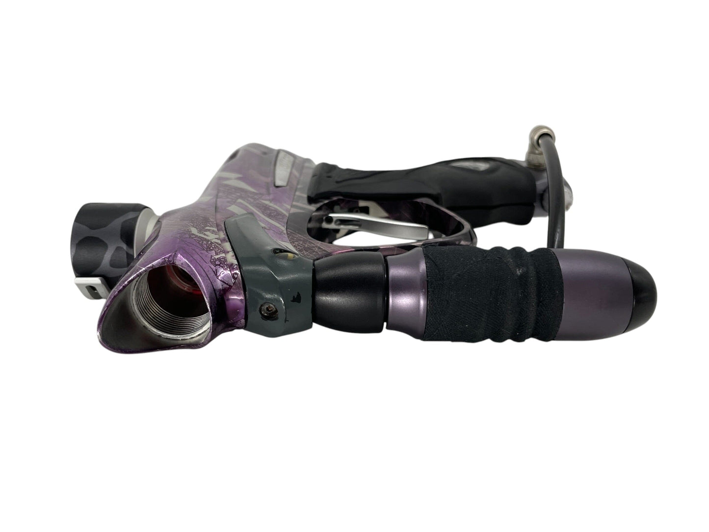 Used Dye Dm12 PGA Cubix Paintball Gun Paintball Gun from CPXBrosPaintball Buy/Sell/Trade Paintball Markers, New Paintball Guns, Paintball Hoppers, Paintball Masks, and Hormesis Headbands