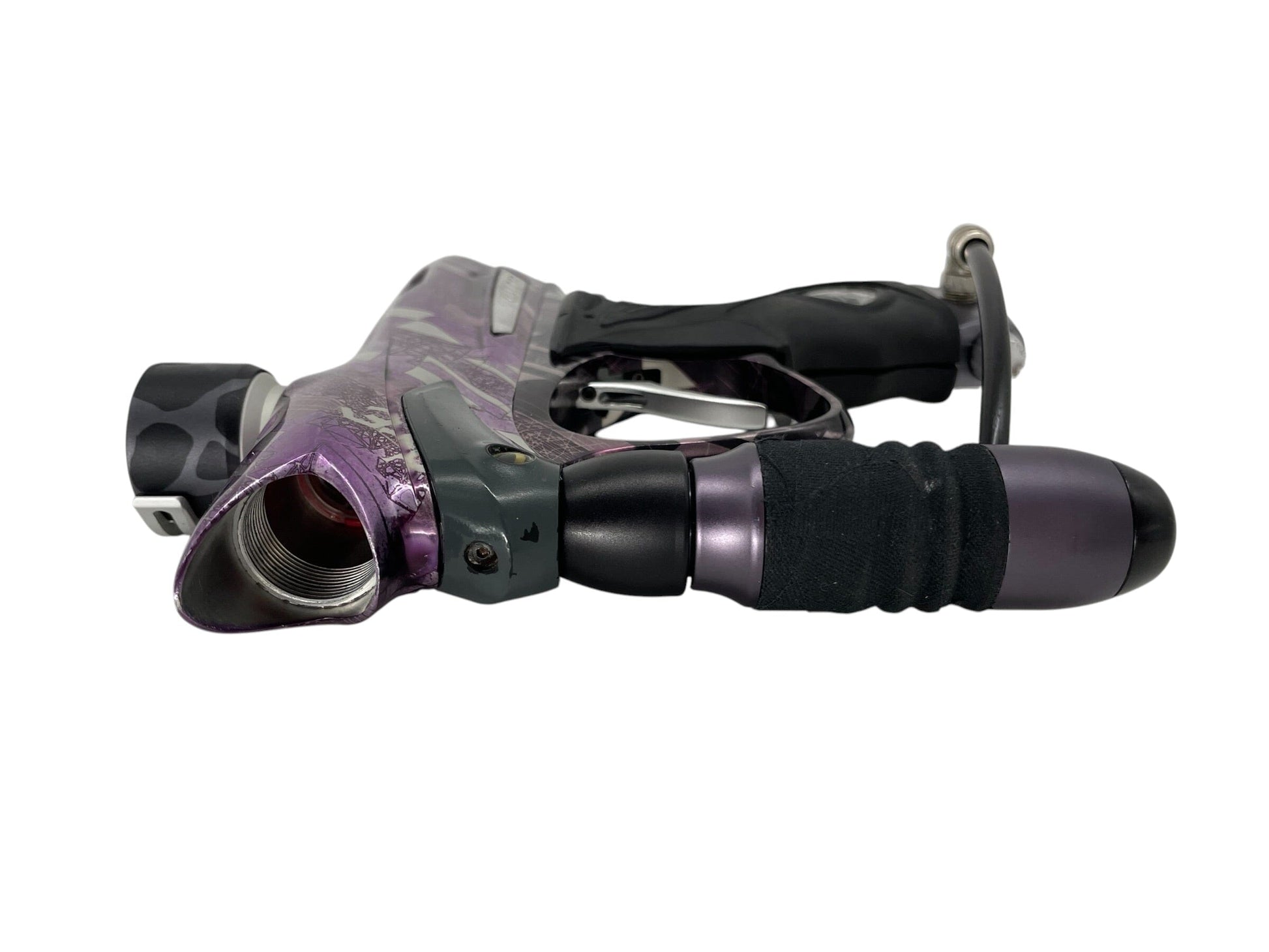 Used Dye Dm12 PGA Cubix Paintball Gun Paintball Gun from CPXBrosPaintball Buy/Sell/Trade Paintball Markers, New Paintball Guns, Paintball Hoppers, Paintball Masks, and Hormesis Headbands