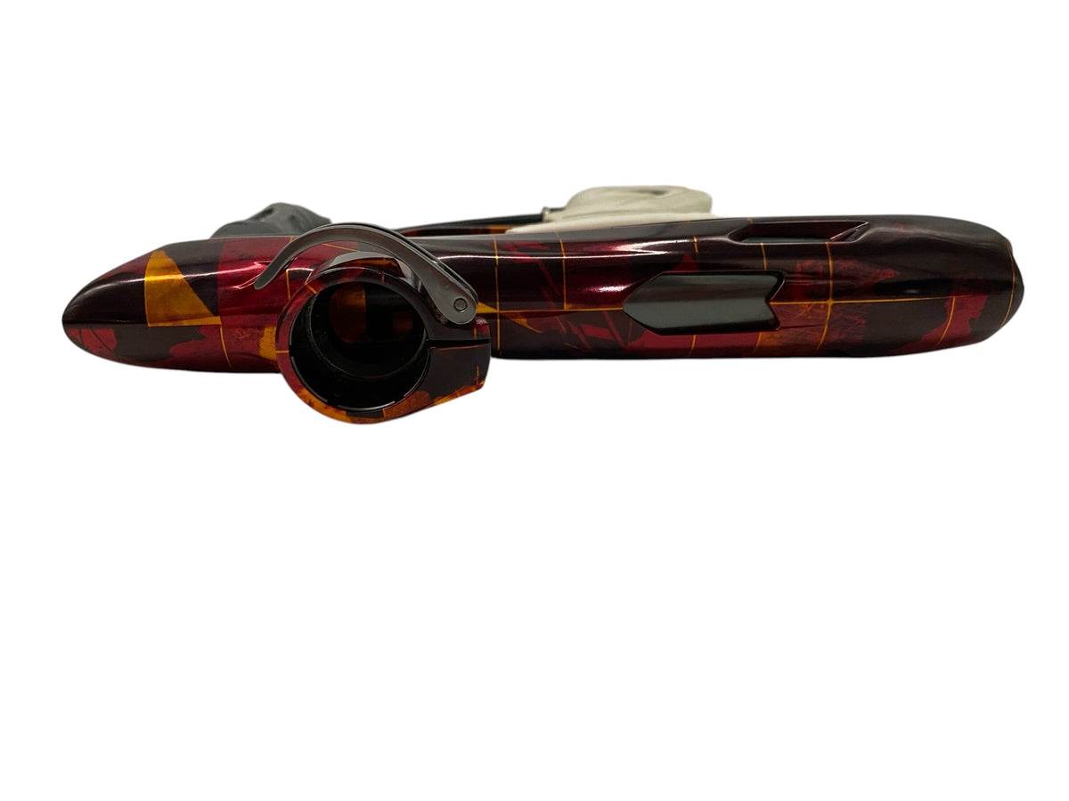 Used Dye Dm13 Plaid Paintball Gun Paintball Gun from CPXBrosPaintball Buy/Sell/Trade Paintball Markers, New Paintball Guns, Paintball Hoppers, Paintball Masks, and Hormesis Headbands