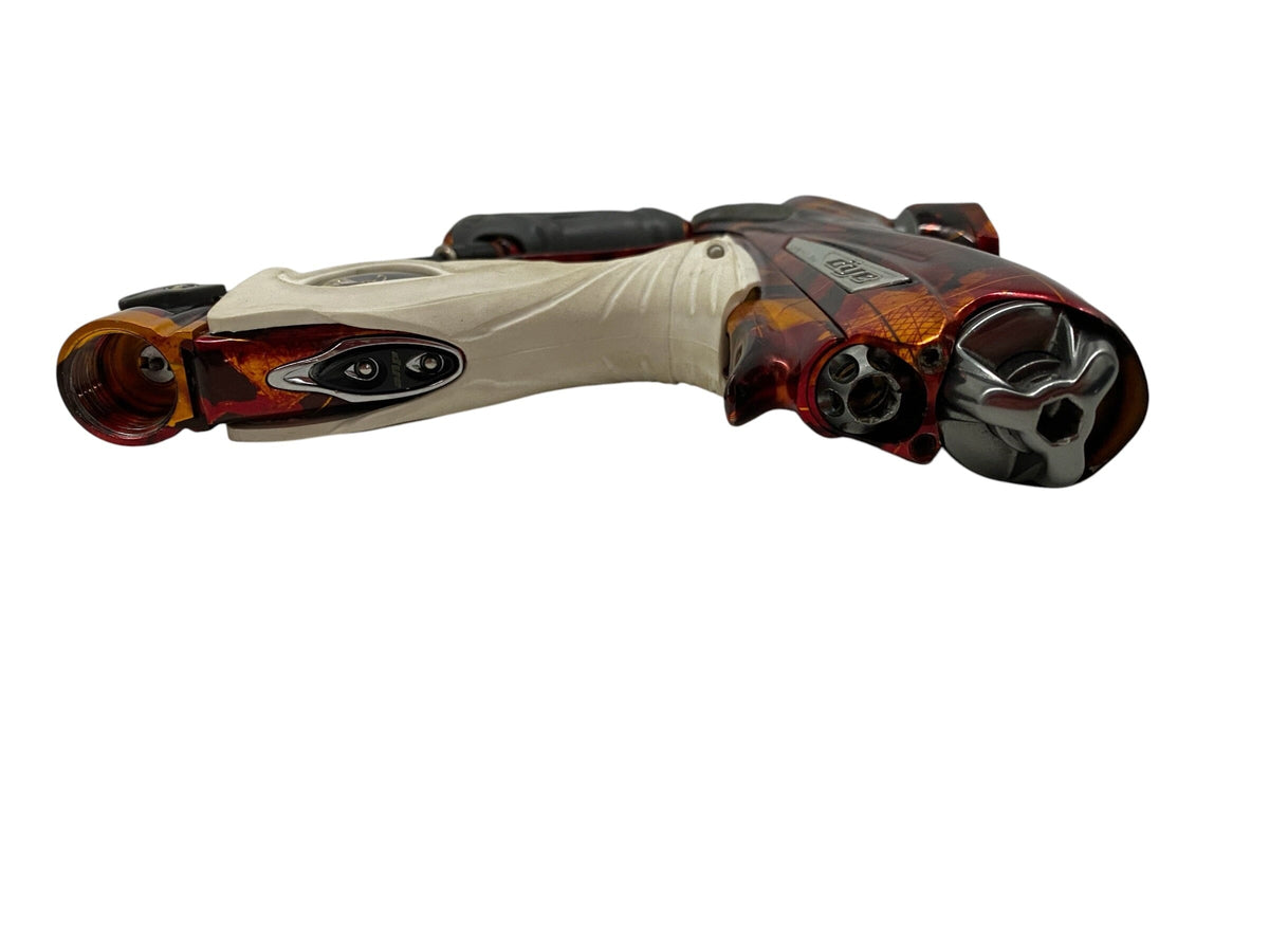 Used Dye Dm13 Plaid Paintball Gun Paintball Gun from CPXBrosPaintball Buy/Sell/Trade Paintball Markers, New Paintball Guns, Paintball Hoppers, Paintball Masks, and Hormesis Headbands