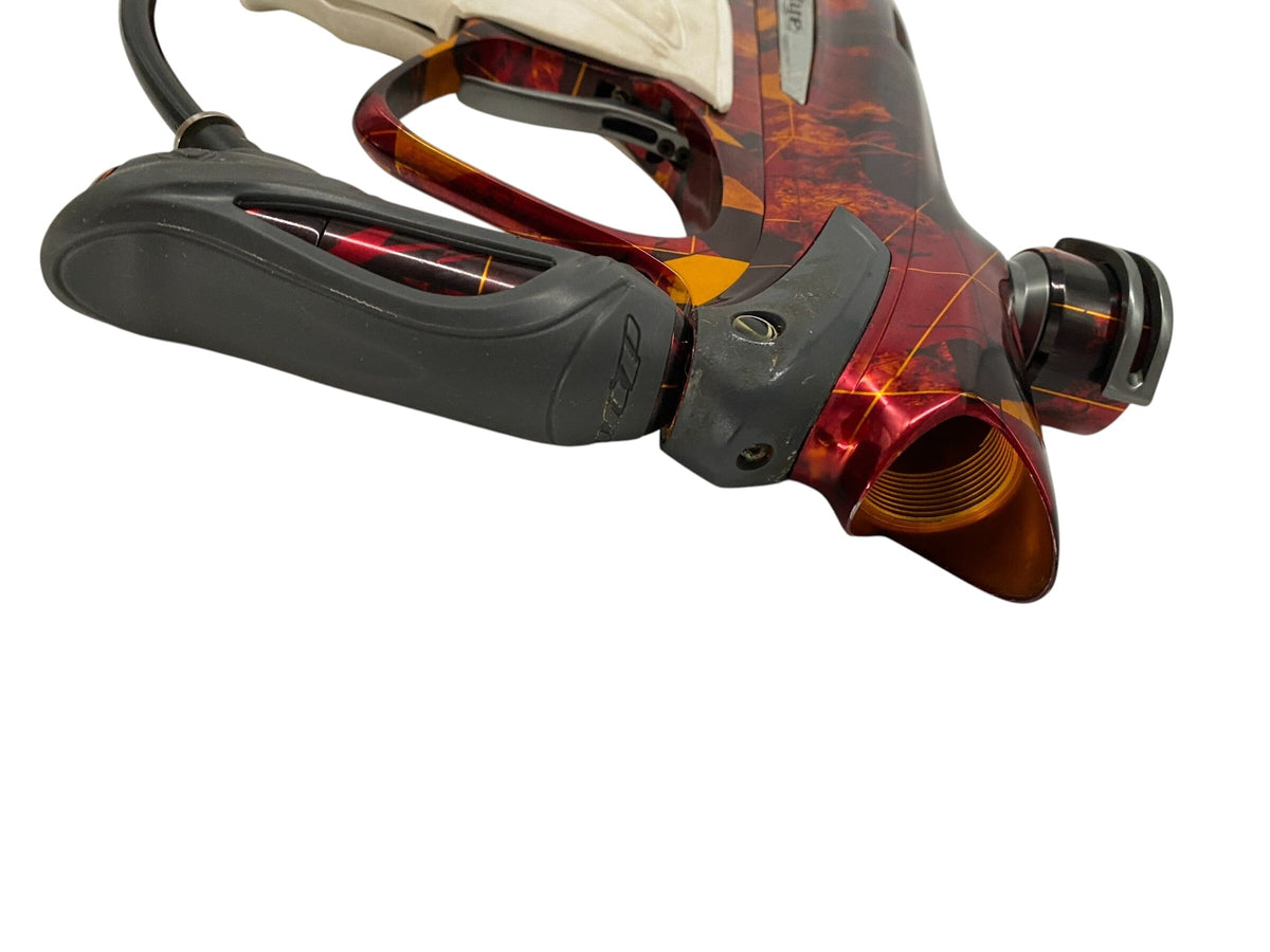 Used Dye Dm13 Plaid Paintball Gun Paintball Gun from CPXBrosPaintball Buy/Sell/Trade Paintball Markers, New Paintball Guns, Paintball Hoppers, Paintball Masks, and Hormesis Headbands