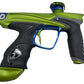 Used Dye DM14 20 Year Anniversary Edition Green/Blue Paintball Gun Paintball Gun from CPXBrosPaintball Buy/Sell/Trade Paintball Markers, New Paintball Guns, Paintball Hoppers, Paintball Masks, and Hormesis Headbands