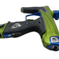Used Dye DM14 20 Year Anniversary Edition Green/Blue Paintball Gun Paintball Gun from CPXBrosPaintball Buy/Sell/Trade Paintball Markers, New Paintball Guns, Paintball Hoppers, Paintball Masks, and Hormesis Headbands