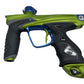 Used Dye DM14 20 Year Anniversary Edition Green/Blue Paintball Gun Paintball Gun from CPXBrosPaintball Buy/Sell/Trade Paintball Markers, New Paintball Guns, Paintball Hoppers, Paintball Masks, and Hormesis Headbands