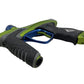 Used Dye DM14 20 Year Anniversary Edition Green/Blue Paintball Gun Paintball Gun from CPXBrosPaintball Buy/Sell/Trade Paintball Markers, New Paintball Guns, Paintball Hoppers, Paintball Masks, and Hormesis Headbands