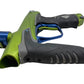 Used Dye DM14 20 Year Anniversary Edition Green/Blue Paintball Gun Paintball Gun from CPXBrosPaintball Buy/Sell/Trade Paintball Markers, New Paintball Guns, Paintball Hoppers, Paintball Masks, and Hormesis Headbands