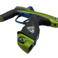 Used Dye DM14 20 Year Anniversary Edition Green/Blue Paintball Gun Paintball Gun from CPXBrosPaintball Buy/Sell/Trade Paintball Markers, New Paintball Guns, Paintball Hoppers, Paintball Masks, and Hormesis Headbands