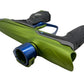 Used Dye DM14 20 Year Anniversary Edition Green/Blue Paintball Gun Paintball Gun from CPXBrosPaintball Buy/Sell/Trade Paintball Markers, New Paintball Guns, Paintball Hoppers, Paintball Masks, and Hormesis Headbands