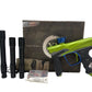 Used Dye DM14 20 Year Anniversary Edition Green/Blue Paintball Gun Paintball Gun from CPXBrosPaintball Buy/Sell/Trade Paintball Markers, New Paintball Guns, Paintball Hoppers, Paintball Masks, and Hormesis Headbands