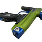 Used Dye DM14 20 Year Anniversary Edition Green/Blue Paintball Gun Paintball Gun from CPXBrosPaintball Buy/Sell/Trade Paintball Markers, New Paintball Guns, Paintball Hoppers, Paintball Masks, and Hormesis Headbands
