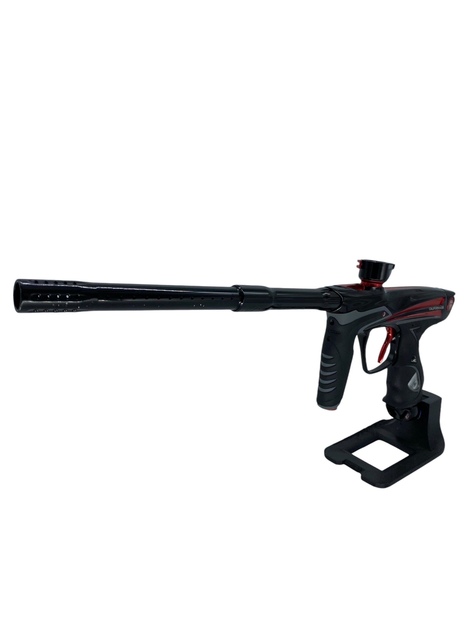 Used Dye Dm14 20th Anniversary Iron Men Edition Paintball Gun Paintball Gun from CPXBrosPaintball Buy/Sell/Trade Paintball Markers, New Paintball Guns, Paintball Hoppers, Paintball Masks, and Hormesis Headbands