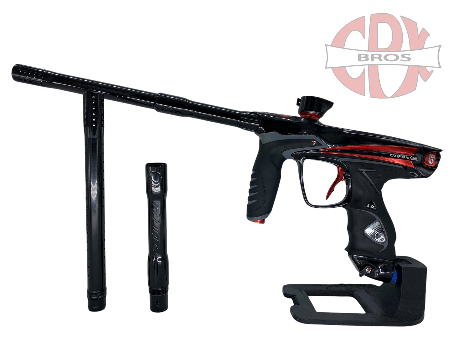 Used Dye Dm14 20th Anniversary Iron Men Edition Paintball Gun Paintball Gun from CPXBrosPaintball Buy/Sell/Trade Paintball Markers, New Paintball Guns, Paintball Hoppers, Paintball Masks, and Hormesis Headbands