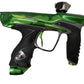 Used Dye DM14 PGA Bomber Lime Paintball Gun Paintball Gun from CPXBrosPaintball Buy/Sell/Trade Paintball Markers, New Paintball Guns, Paintball Hoppers, Paintball Masks, and Hormesis Headbands