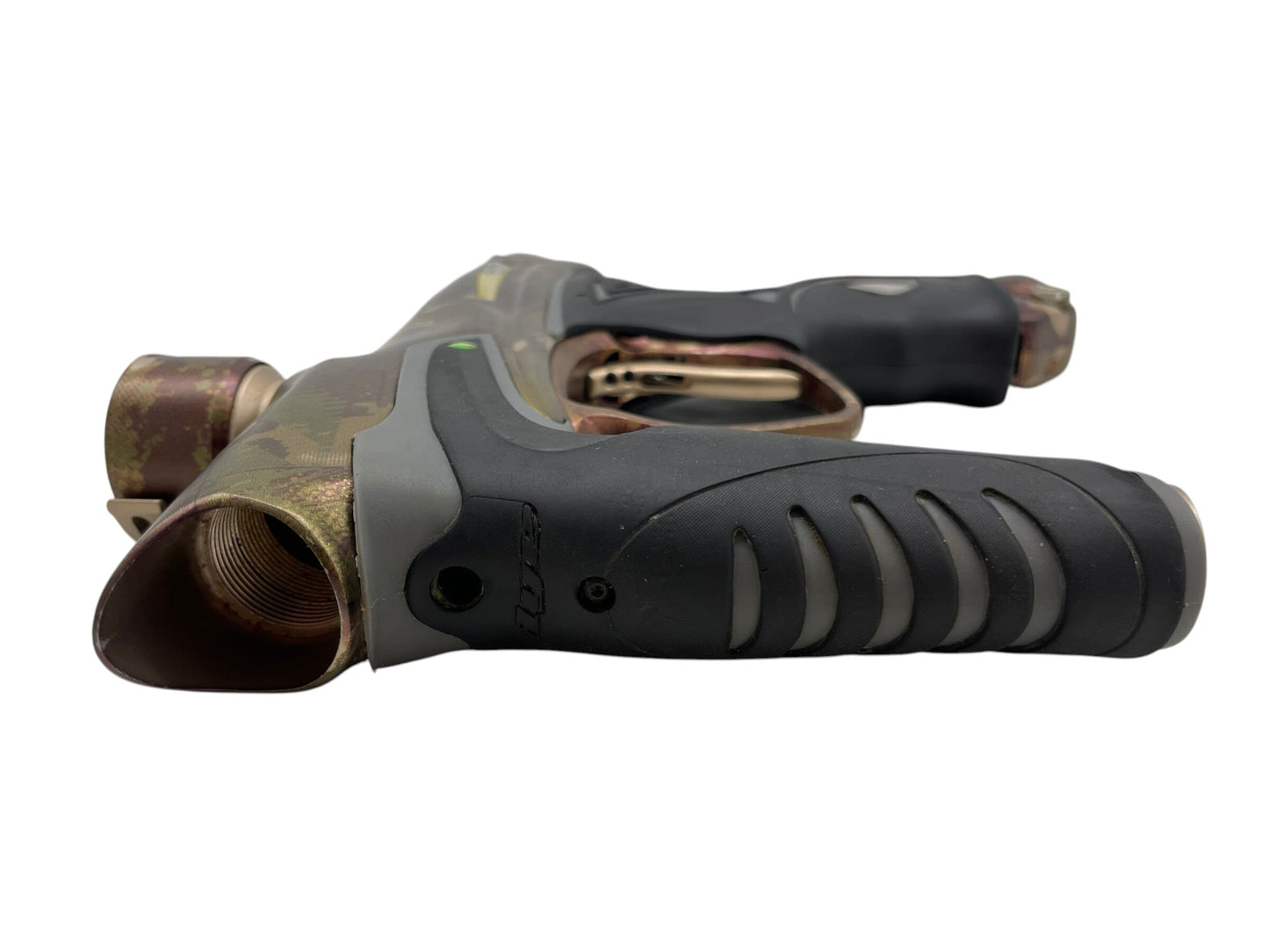 Used Dye DM14 PGA DyeCam Paintball Gun Paintball Gun from CPXBrosPaintball Buy/Sell/Trade Paintball Markers, New Paintball Guns, Paintball Hoppers, Paintball Masks, and Hormesis Headbands
