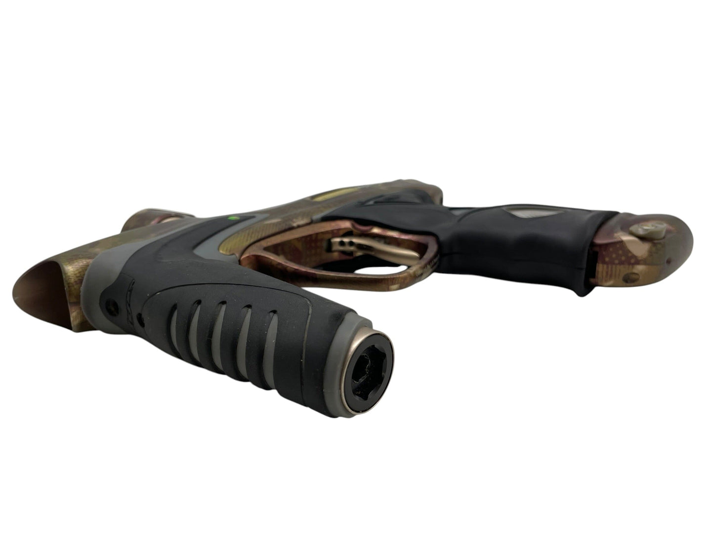 Used Dye DM14 PGA DyeCam Paintball Gun Paintball Gun from CPXBrosPaintball Buy/Sell/Trade Paintball Markers, New Paintball Guns, Paintball Hoppers, Paintball Masks, and Hormesis Headbands