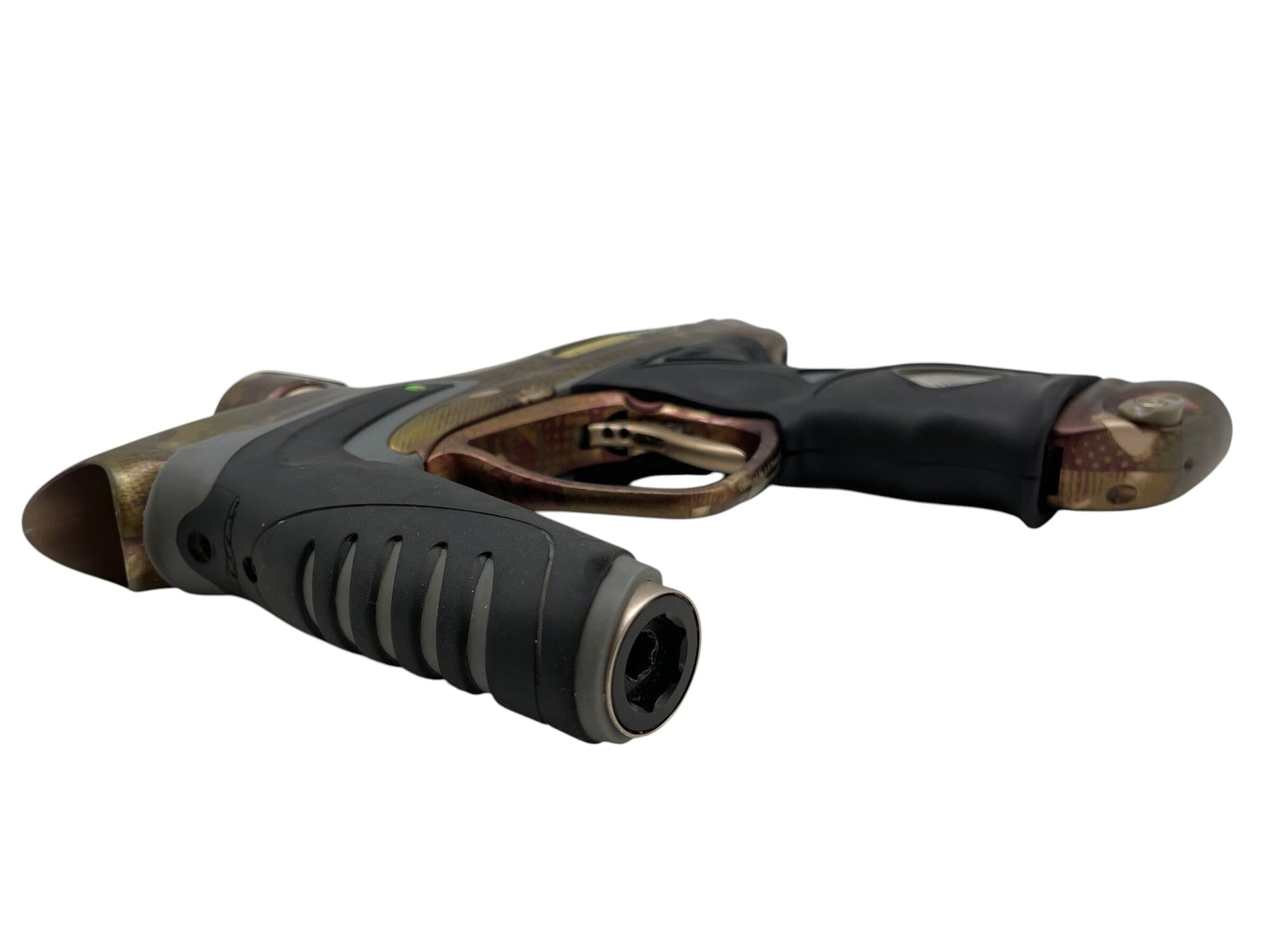 Used Dye DM14 PGA DyeCam Paintball Gun Paintball Gun from CPXBrosPaintball Buy/Sell/Trade Paintball Markers, New Paintball Guns, Paintball Hoppers, Paintball Masks, and Hormesis Headbands
