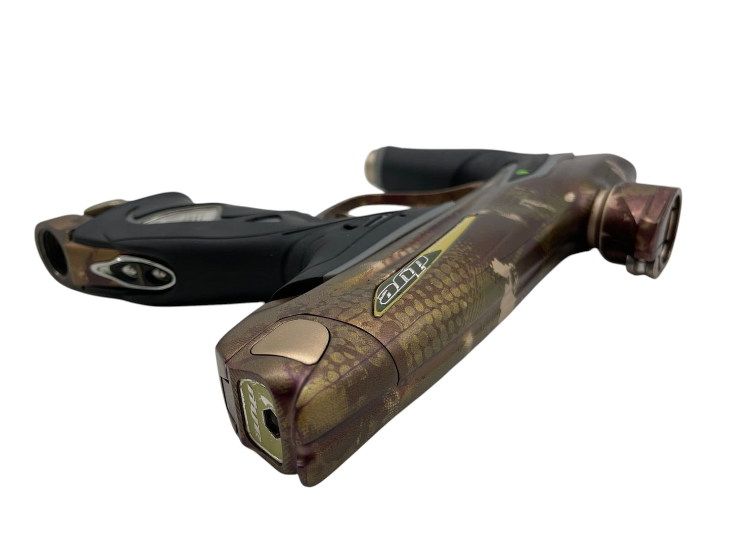 Used Dye DM14 PGA DyeCam Paintball Gun Paintball Gun from CPXBrosPaintball Buy/Sell/Trade Paintball Markers, New Paintball Guns, Paintball Hoppers, Paintball Masks, and Hormesis Headbands