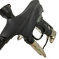 Used DYE DM4 Black/Silver Paintball Gun Paintball Gun from CPXBrosPaintball Buy/Sell/Trade Paintball Markers, New Paintball Guns, Paintball Hoppers, Paintball Masks, and Hormesis Headbands
