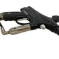 Used DYE DM4 Black/Silver Paintball Gun Paintball Gun from CPXBrosPaintball Buy/Sell/Trade Paintball Markers, New Paintball Guns, Paintball Hoppers, Paintball Masks, and Hormesis Headbands