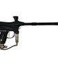 Used DYE DM4 Black/Silver Paintball Gun Paintball Gun from CPXBrosPaintball Buy/Sell/Trade Paintball Markers, New Paintball Guns, Paintball Hoppers, Paintball Masks, and Hormesis Headbands