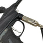 Used DYE DM4 Black/Silver Paintball Gun Paintball Gun from CPXBrosPaintball Buy/Sell/Trade Paintball Markers, New Paintball Guns, Paintball Hoppers, Paintball Masks, and Hormesis Headbands