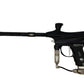 Used DYE DM4 Black/Silver Paintball Gun Paintball Gun from CPXBrosPaintball Buy/Sell/Trade Paintball Markers, New Paintball Guns, Paintball Hoppers, Paintball Masks, and Hormesis Headbands