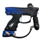 Used DYE DM7 Blue To Black Fade Paintball Gun Paintball Gun from CPXBrosPaintball Buy/Sell/Trade Paintball Markers, New Paintball Guns, Paintball Hoppers, Paintball Masks, and Hormesis Headbands