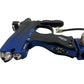 Used DYE DM7 Blue To Black Fade Paintball Gun Paintball Gun from CPXBrosPaintball Buy/Sell/Trade Paintball Markers, New Paintball Guns, Paintball Hoppers, Paintball Masks, and Hormesis Headbands