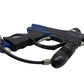 Used DYE DM7 Blue To Black Fade Paintball Gun Paintball Gun from CPXBrosPaintball Buy/Sell/Trade Paintball Markers, New Paintball Guns, Paintball Hoppers, Paintball Masks, and Hormesis Headbands