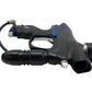Used DYE DM7 Blue To Black Fade Paintball Gun Paintball Gun from CPXBrosPaintball Buy/Sell/Trade Paintball Markers, New Paintball Guns, Paintball Hoppers, Paintball Masks, and Hormesis Headbands
