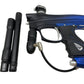 Used DYE DM7 Blue To Black Fade Paintball Gun Paintball Gun from CPXBrosPaintball Buy/Sell/Trade Paintball Markers, New Paintball Guns, Paintball Hoppers, Paintball Masks, and Hormesis Headbands
