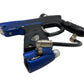 Used DYE DM7 Blue To Black Fade Paintball Gun Paintball Gun from CPXBrosPaintball Buy/Sell/Trade Paintball Markers, New Paintball Guns, Paintball Hoppers, Paintball Masks, and Hormesis Headbands