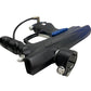 Used DYE DM7 Blue To Black Fade Paintball Gun Paintball Gun from CPXBrosPaintball Buy/Sell/Trade Paintball Markers, New Paintball Guns, Paintball Hoppers, Paintball Masks, and Hormesis Headbands