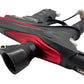 Used DYE DMC Black/Red Paintball Gun Paintball Gun from CPXBrosPaintball Buy/Sell/Trade Paintball Markers, New Paintball Guns, Paintball Hoppers, Paintball Masks, and Hormesis Headbands