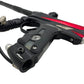 Used DYE DMC Black/Red Paintball Gun Paintball Gun from CPXBrosPaintball Buy/Sell/Trade Paintball Markers, New Paintball Guns, Paintball Hoppers, Paintball Masks, and Hormesis Headbands
