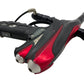 Used DYE DMC Black/Red Paintball Gun Paintball Gun from CPXBrosPaintball Buy/Sell/Trade Paintball Markers, New Paintball Guns, Paintball Hoppers, Paintball Masks, and Hormesis Headbands