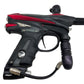Used DYE DMC Black/Red Paintball Gun Paintball Gun from CPXBrosPaintball Buy/Sell/Trade Paintball Markers, New Paintball Guns, Paintball Hoppers, Paintball Masks, and Hormesis Headbands