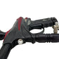 Used DYE DMC Black/Red Paintball Gun Paintball Gun from CPXBrosPaintball Buy/Sell/Trade Paintball Markers, New Paintball Guns, Paintball Hoppers, Paintball Masks, and Hormesis Headbands