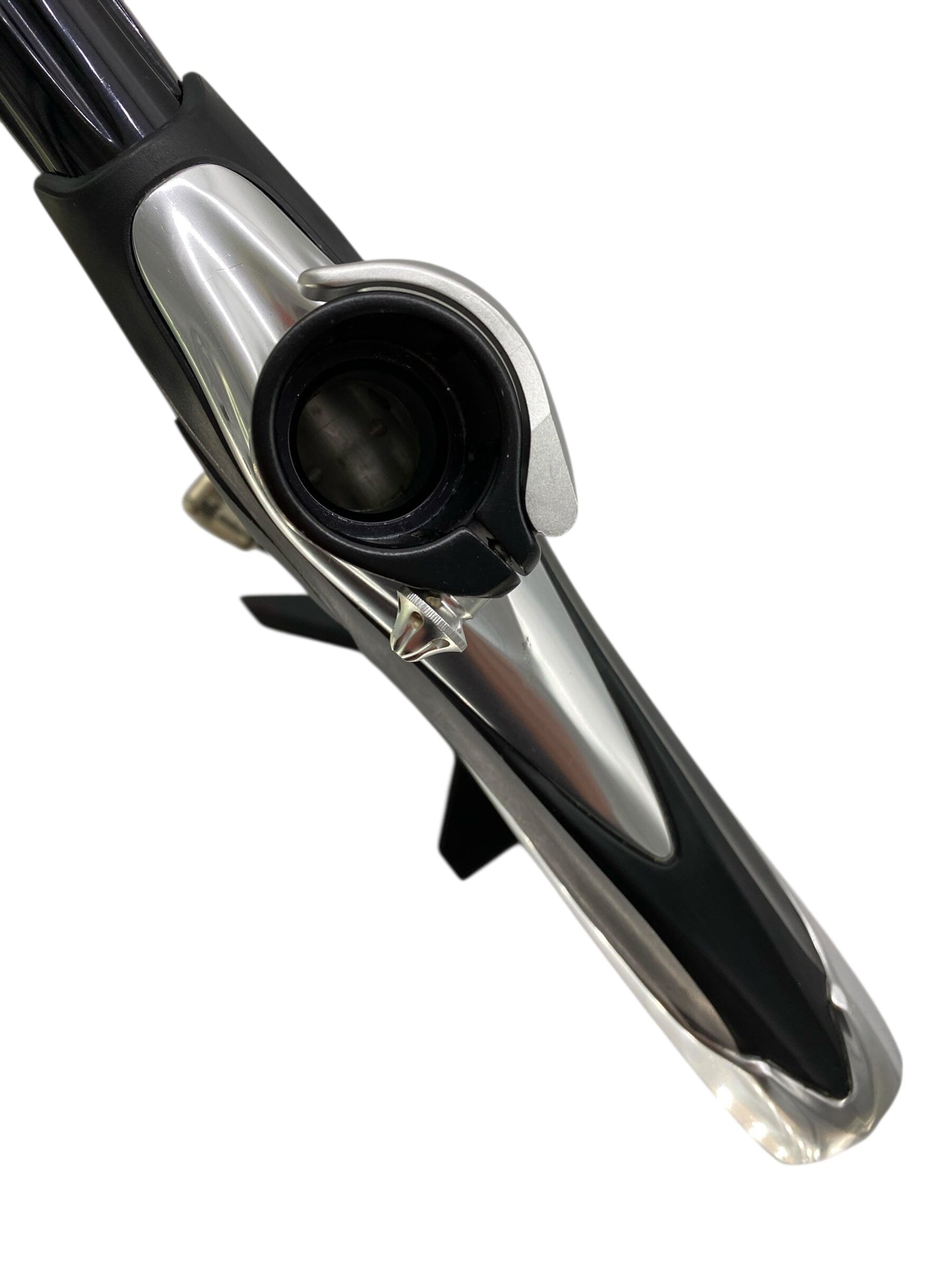 Used Dye Dmc Paintball Gun Black/Silver Paintball Gun from CPXBrosPaintball Buy/Sell/Trade Paintball Markers, New Paintball Guns, Paintball Hoppers, Paintball Masks, and Hormesis Headbands