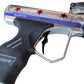 Used Dye Dsr+ "Aftershock" Edition Paintball Gun Paintball Gun from CPXBrosPaintball Buy/Sell/Trade Paintball Markers, New Paintball Guns, Paintball Hoppers, Paintball Masks, and Hormesis Headbands