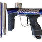 Used Dye Dsr+ "Aftershock" Edition Paintball Gun Paintball Gun from CPXBrosPaintball Buy/Sell/Trade Paintball Markers, New Paintball Guns, Paintball Hoppers, Paintball Masks, and Hormesis Headbands