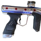 Used Dye Dsr+ "Aftershock" Edition Paintball Gun Paintball Gun from CPXBrosPaintball Buy/Sell/Trade Paintball Markers, New Paintball Guns, Paintball Hoppers, Paintball Masks, and Hormesis Headbands