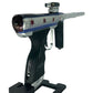 Used Dye DSR+ Aftershock Upgraded Paintball Gun Paintball Gun from CPXBrosPaintball Buy/Sell/Trade Paintball Markers, New Paintball Guns, Paintball Hoppers, Paintball Masks, and Hormesis Headbands